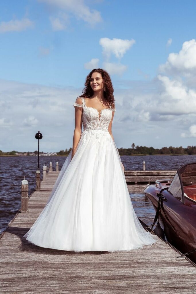 Brautkleid sucht Braut Bild 19