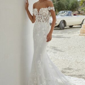Brautkleid Adriana