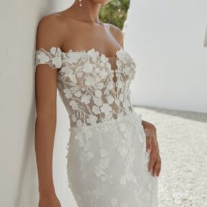 Brautkleid Adriana