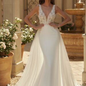 Brautkleid Citrine