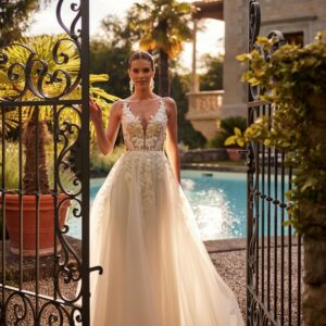 Brautkleid Beatrix