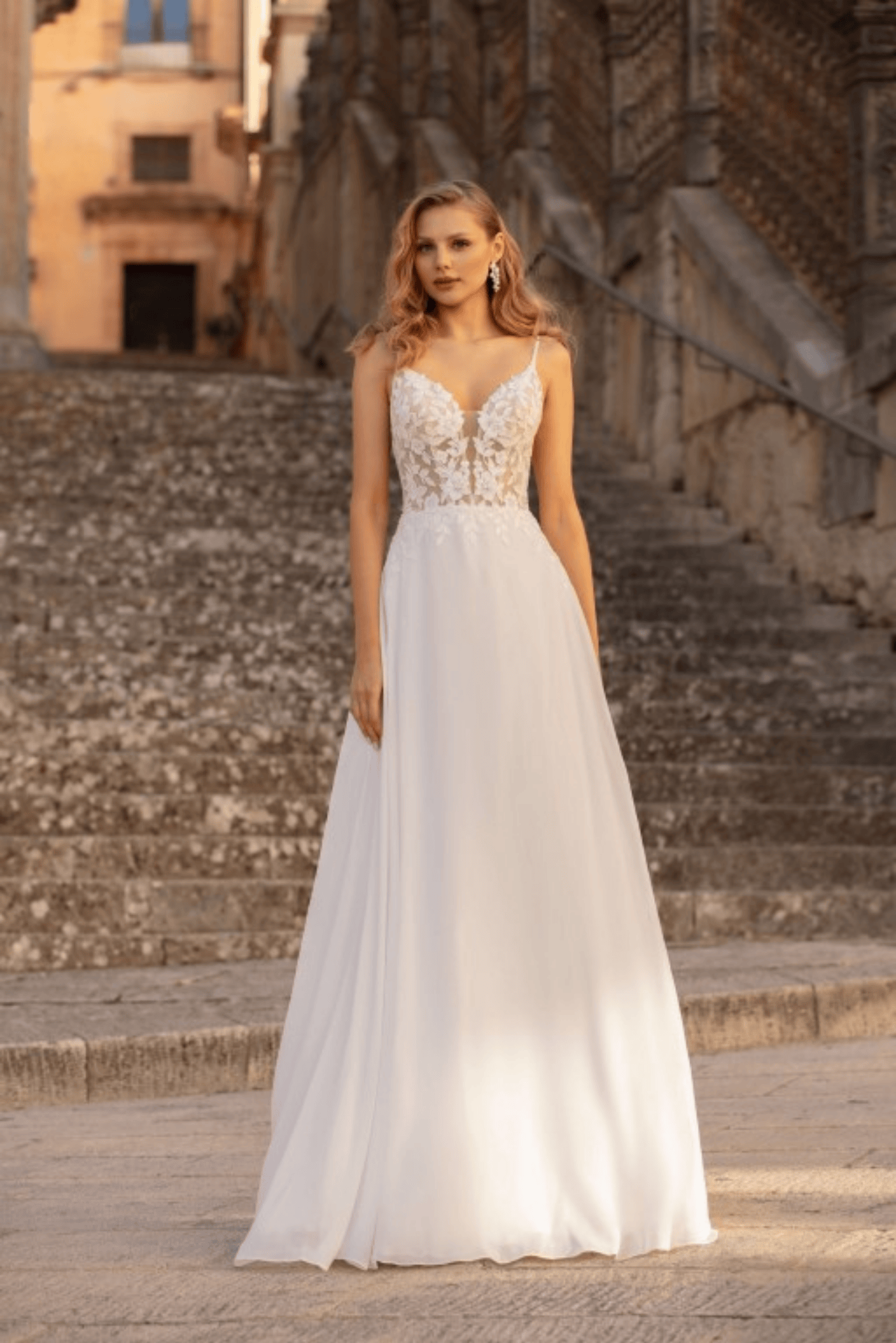 Brautkleid Alexis